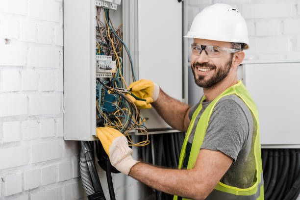 Finley, WA Electrician Pros
