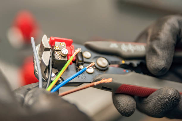 Best Generator Installation Services  in Finley, WA