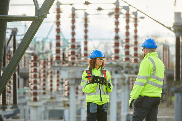 Best Residential Electrician Services  in Finley, WA