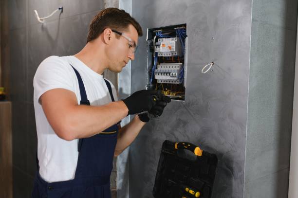 Best Best Electricians Near Me  in Finley, WA