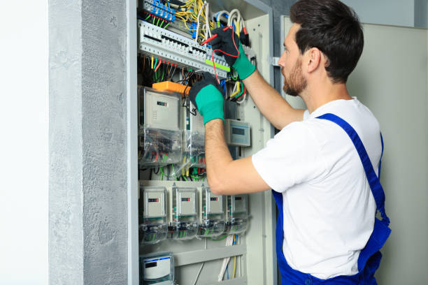 Best Generator Installation Services  in Finley, WA