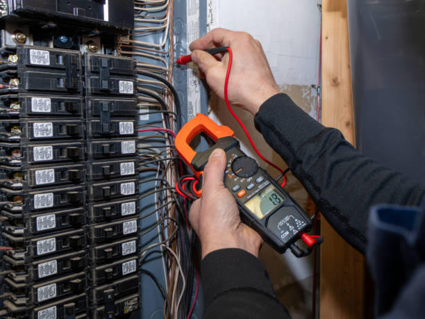 Best 24-Hour Electrician  in Finley, WA