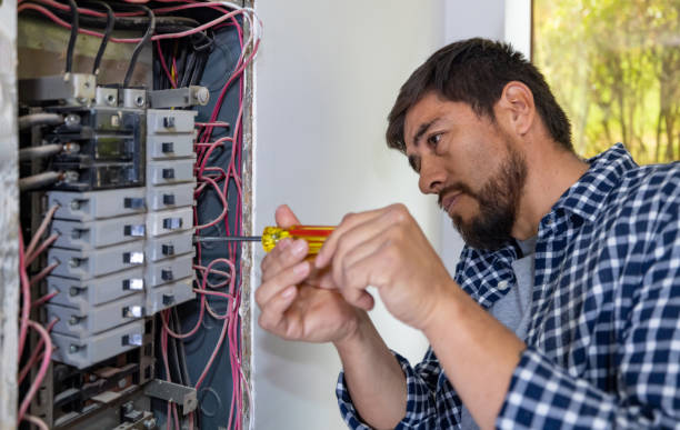 Best Electrical Contractors for Businesses  in Finley, WA
